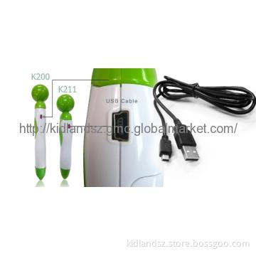 Kidland Pen Reader